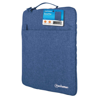 Seattle Notebook Sleeve 15.6" Packaging Image 2