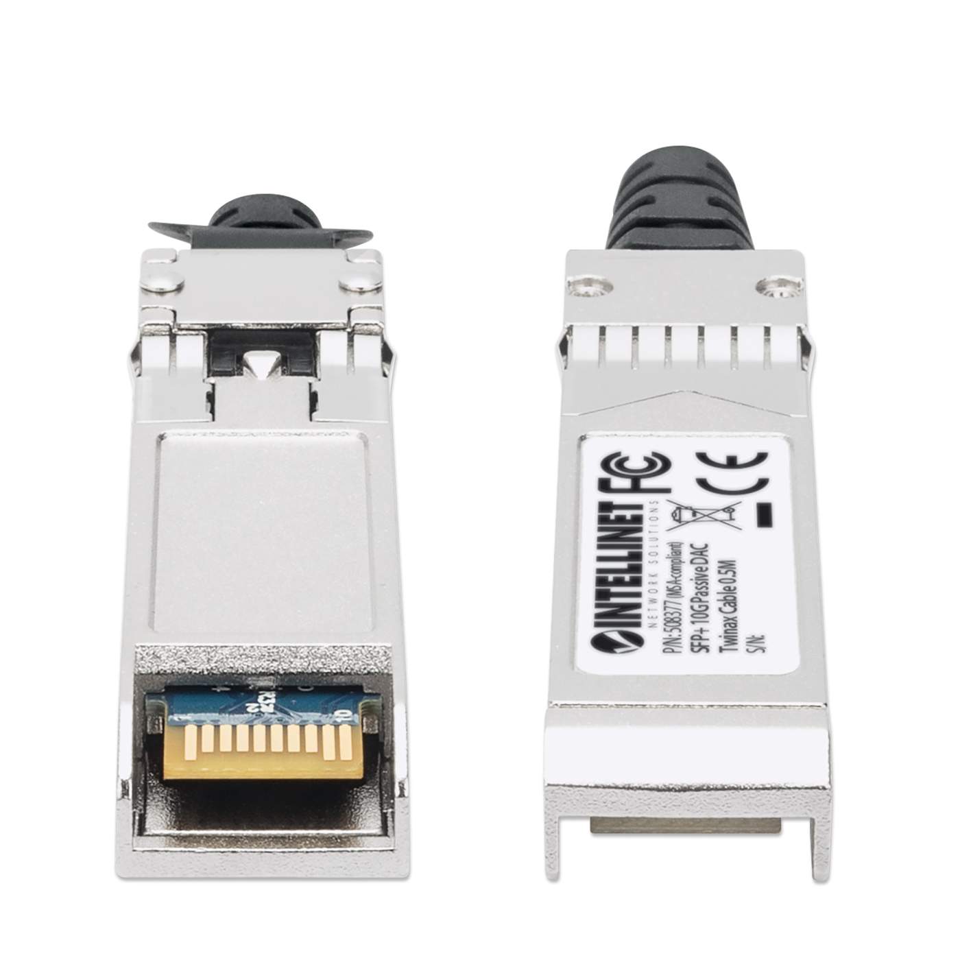 SFP+ 10G Passive DAC Twinax Cable Image 4