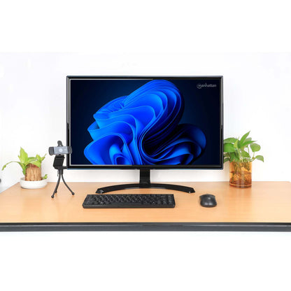 Slim Wireless USB Mini Keyboard Image 5