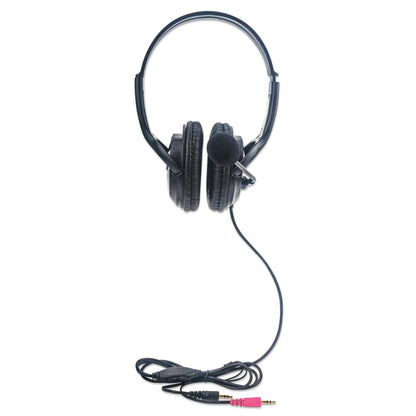 Stereo Headset Image 4