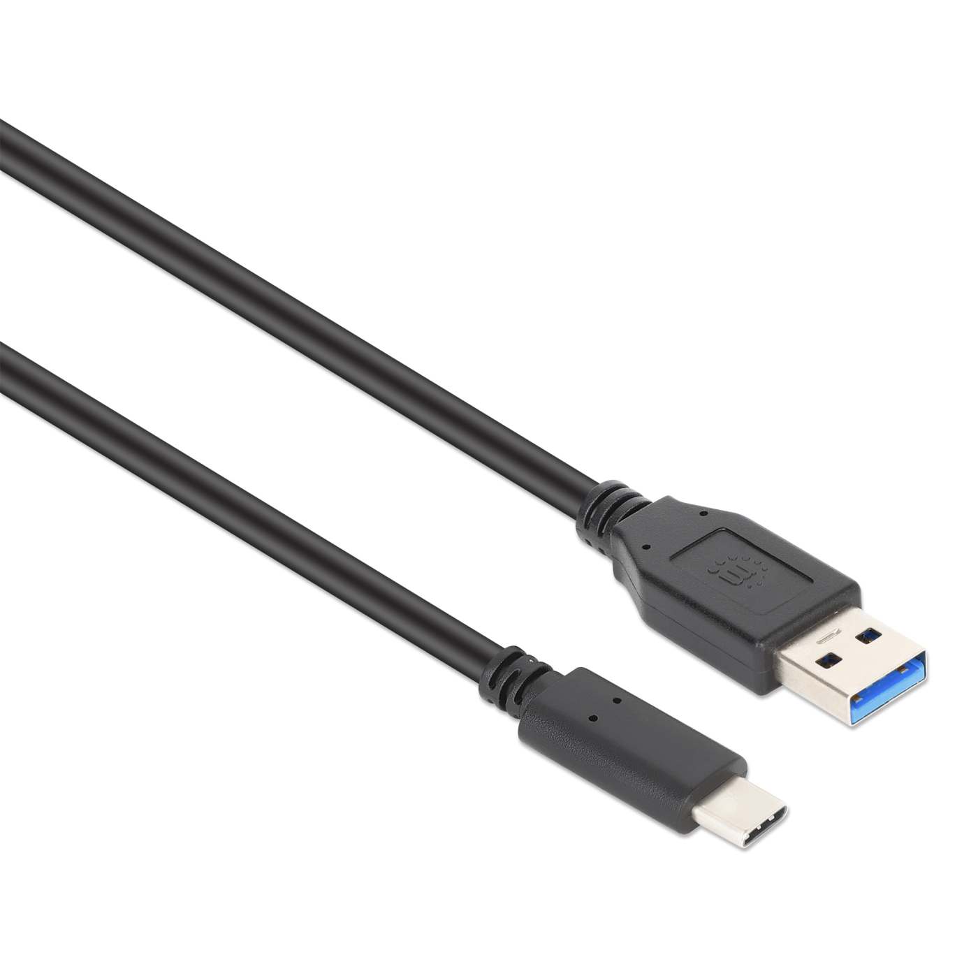 SuperSpeed+ USB C Device Cable Image 3