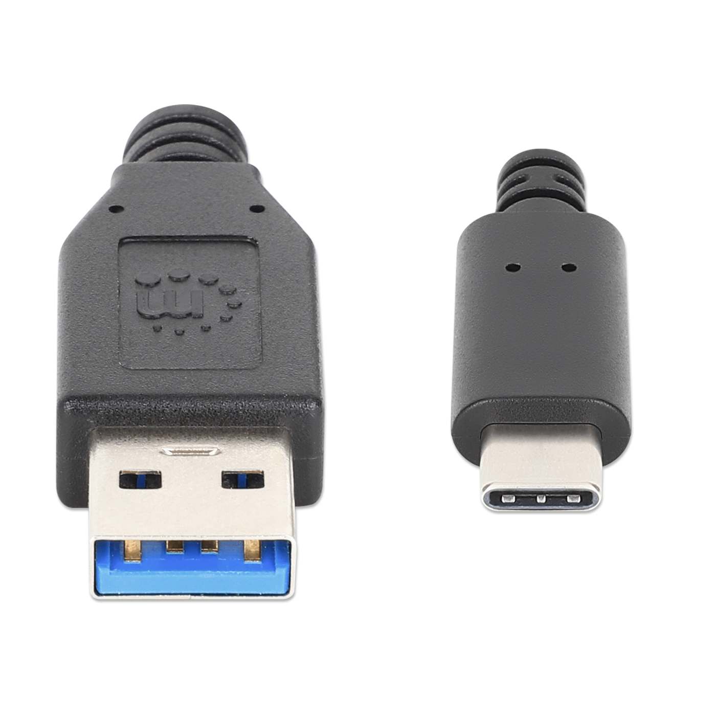 SuperSpeed+ USB C Device Cable Image 4