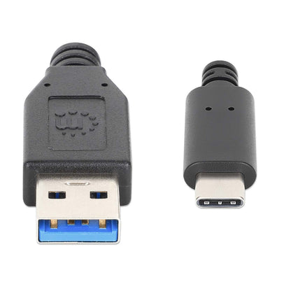 SuperSpeed+ USB C Device Cable Image 4
