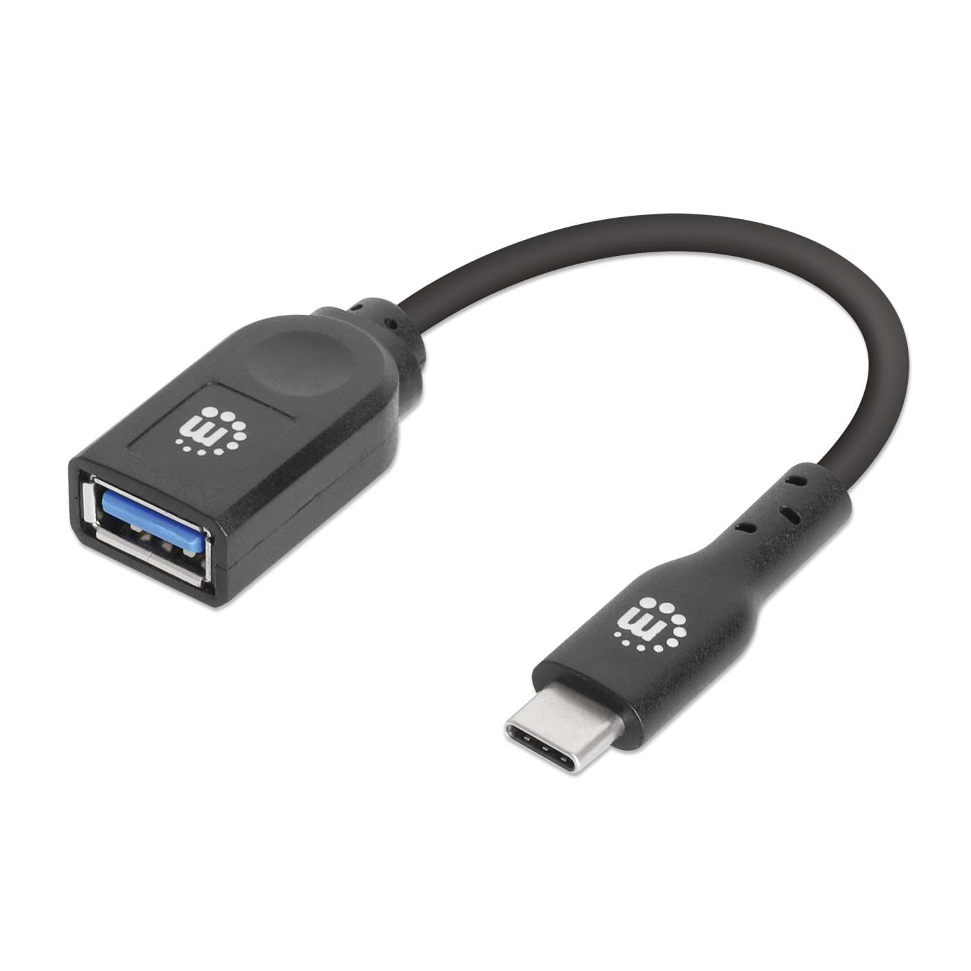 SuperSpeed USB-C Device Cable Image 1