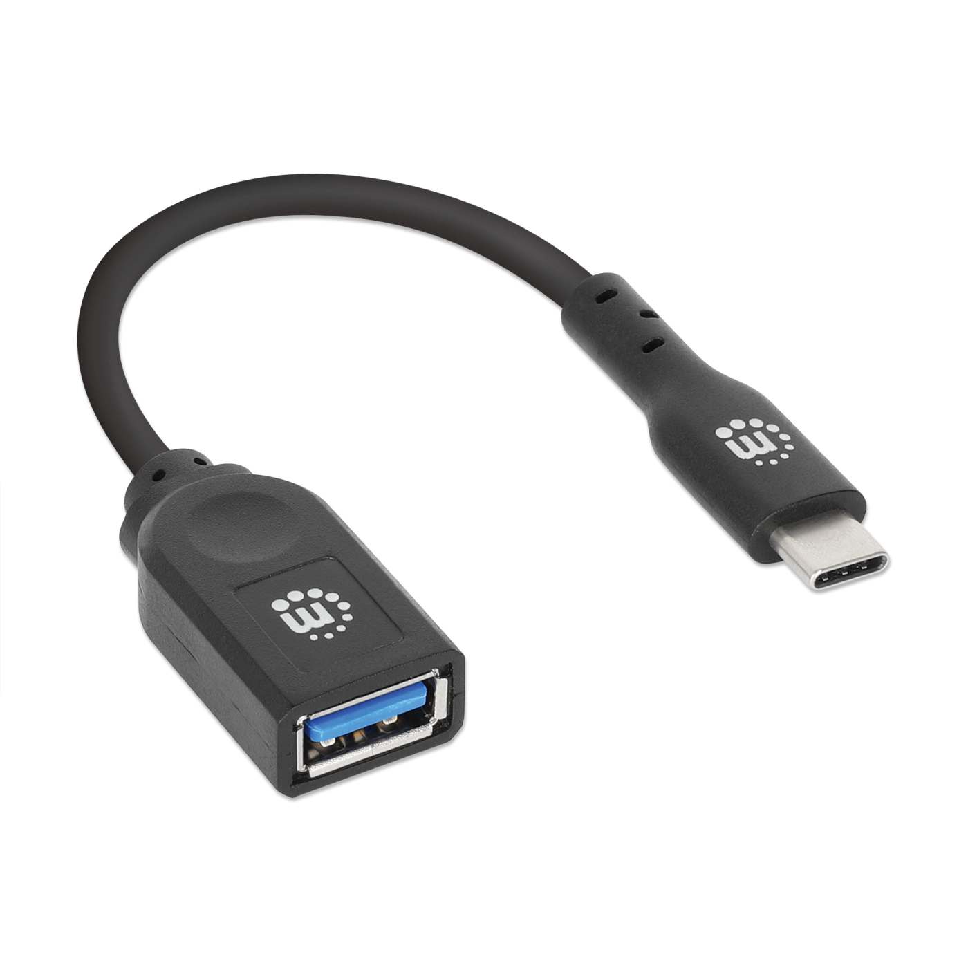 SuperSpeed USB-C Device Cable Image 3