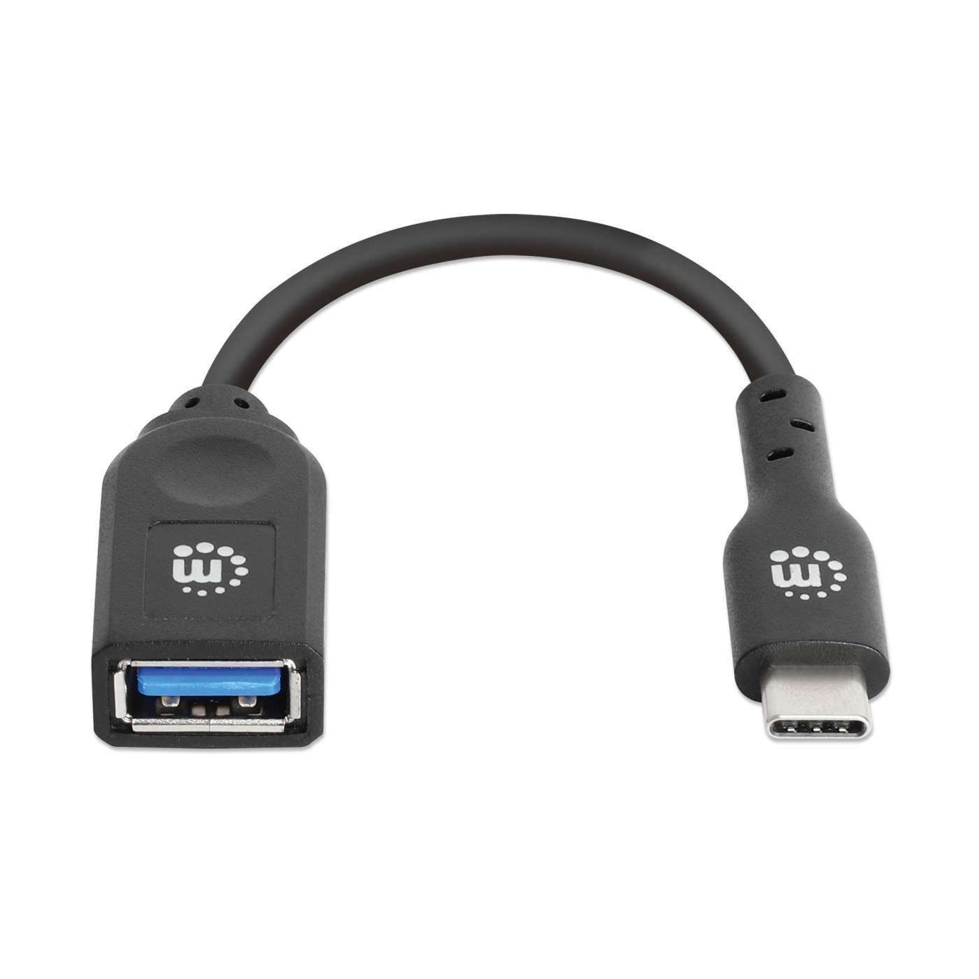SuperSpeed USB-C Device Cable Image 4