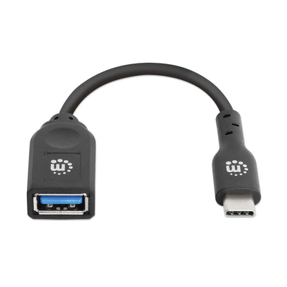 SuperSpeed USB-C Device Cable Image 4