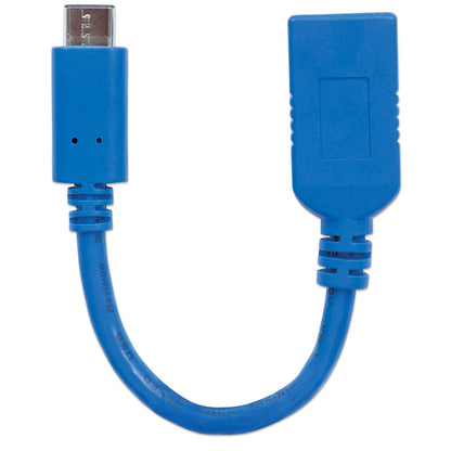 SuperSpeed USB-C Device Cable Image 5