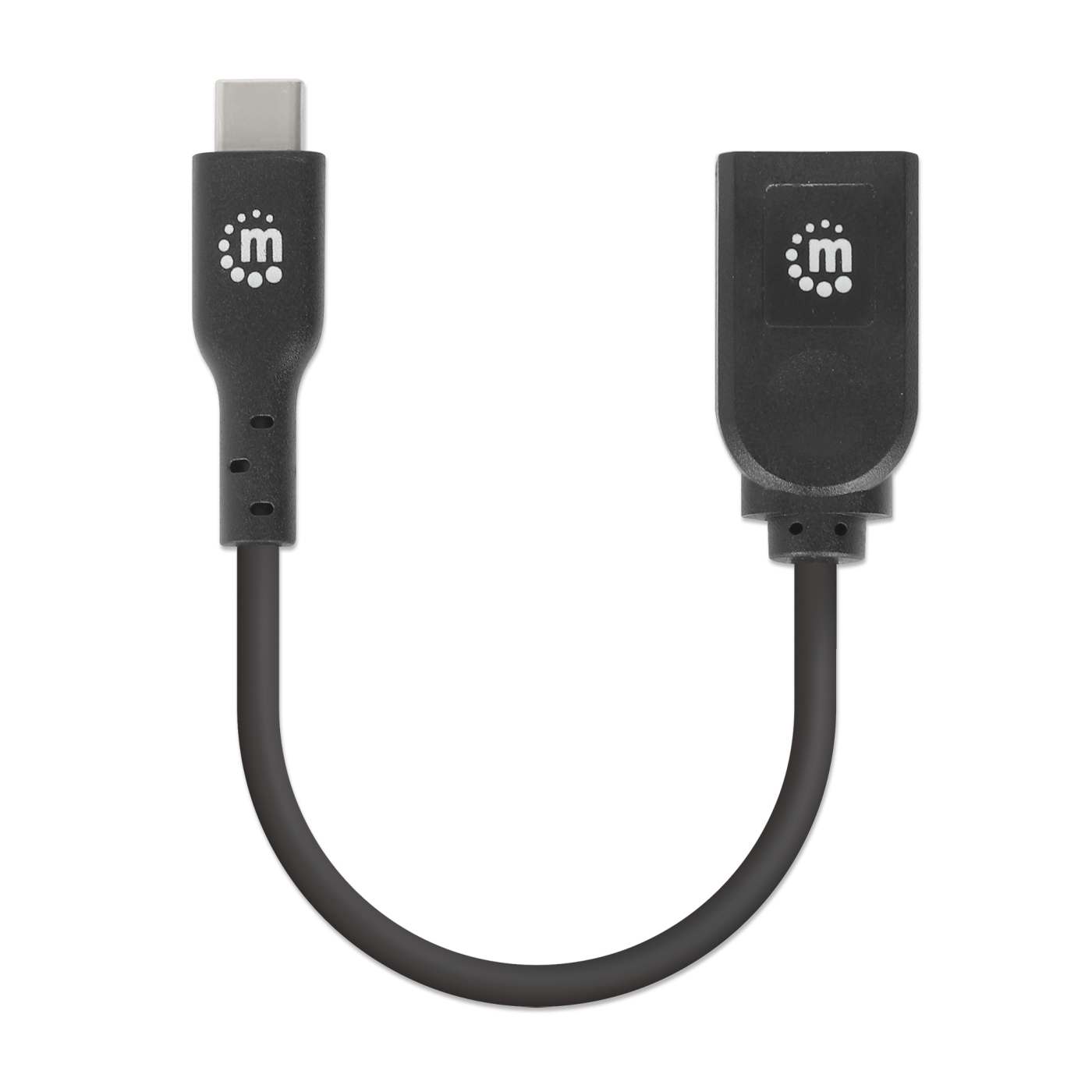 SuperSpeed USB-C Device Cable Image 5