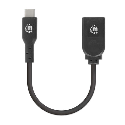 SuperSpeed USB-C Device Cable Image 5