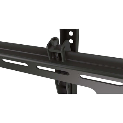 Tilting TV Wall Mount with Post-Leveling Adjustment, for 37" to 80" Displays Image 6