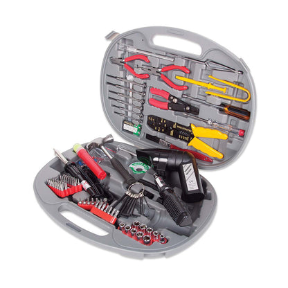 U145 Universal Tool Kit Image 1