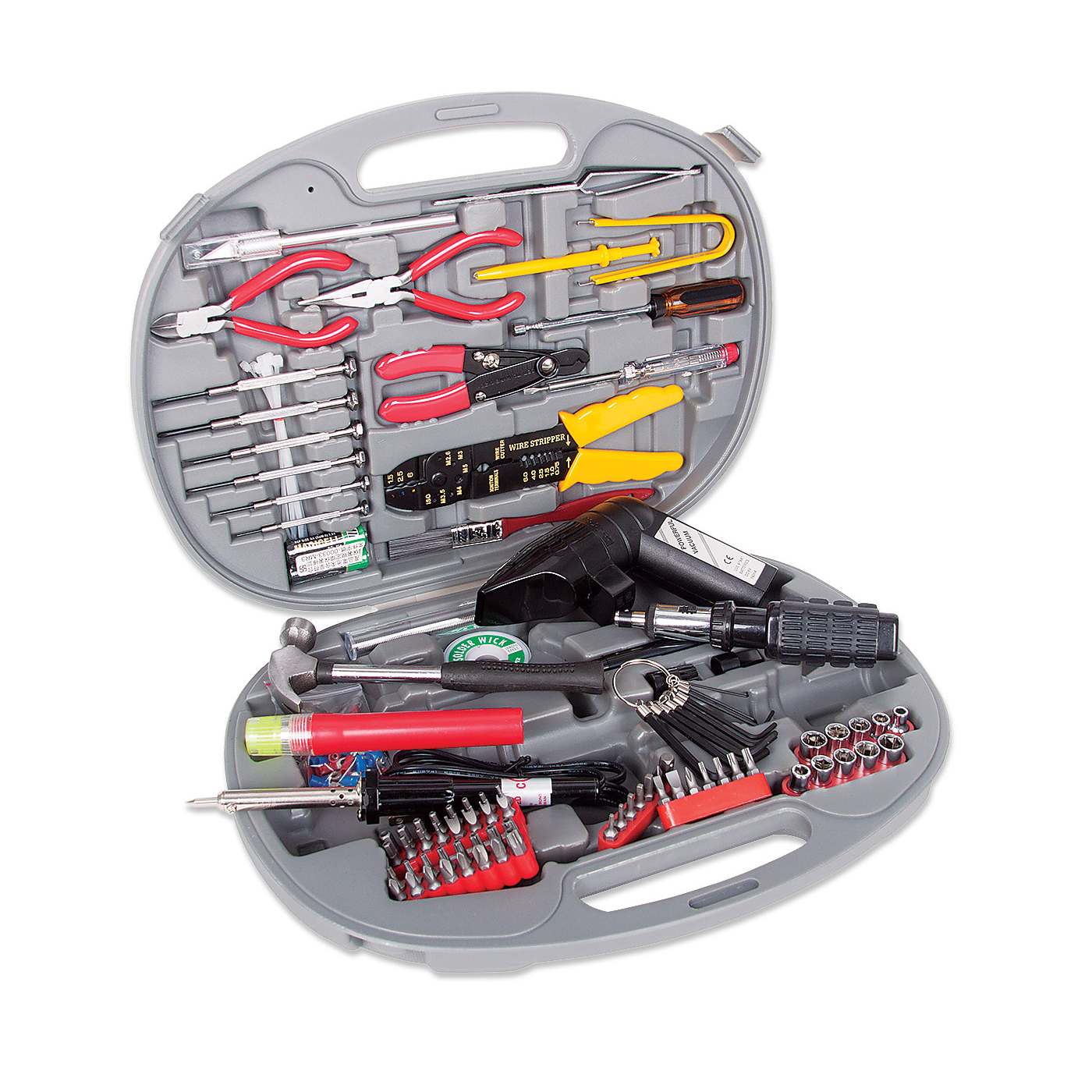 U145 Universal Tool Kit Image 3
