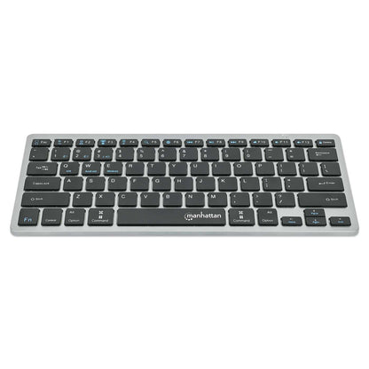 Ultra Slim Dual-Mode Wireless Keyboard Image 4