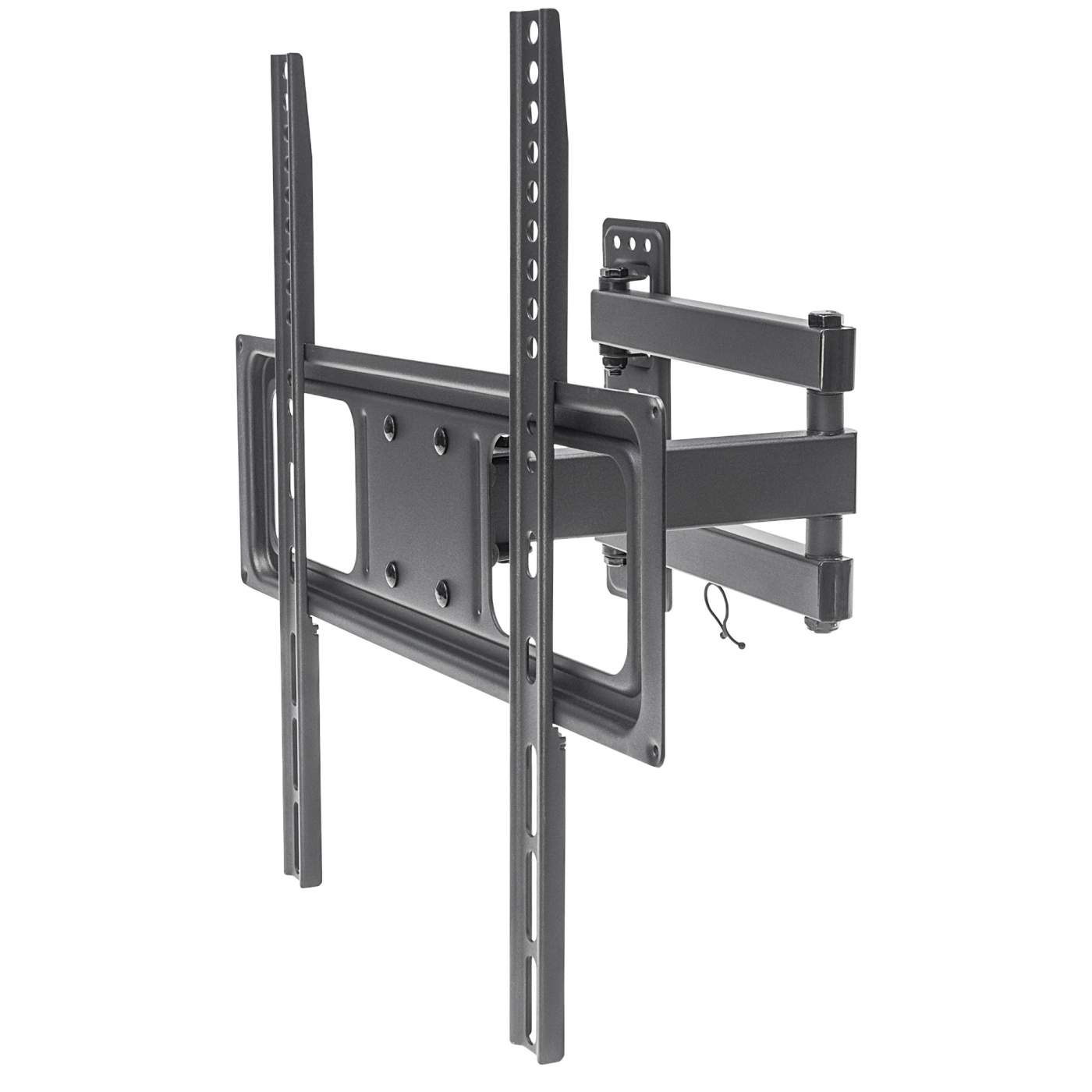 Universal Basic LCD Full-Motion Wall Mount Image 1