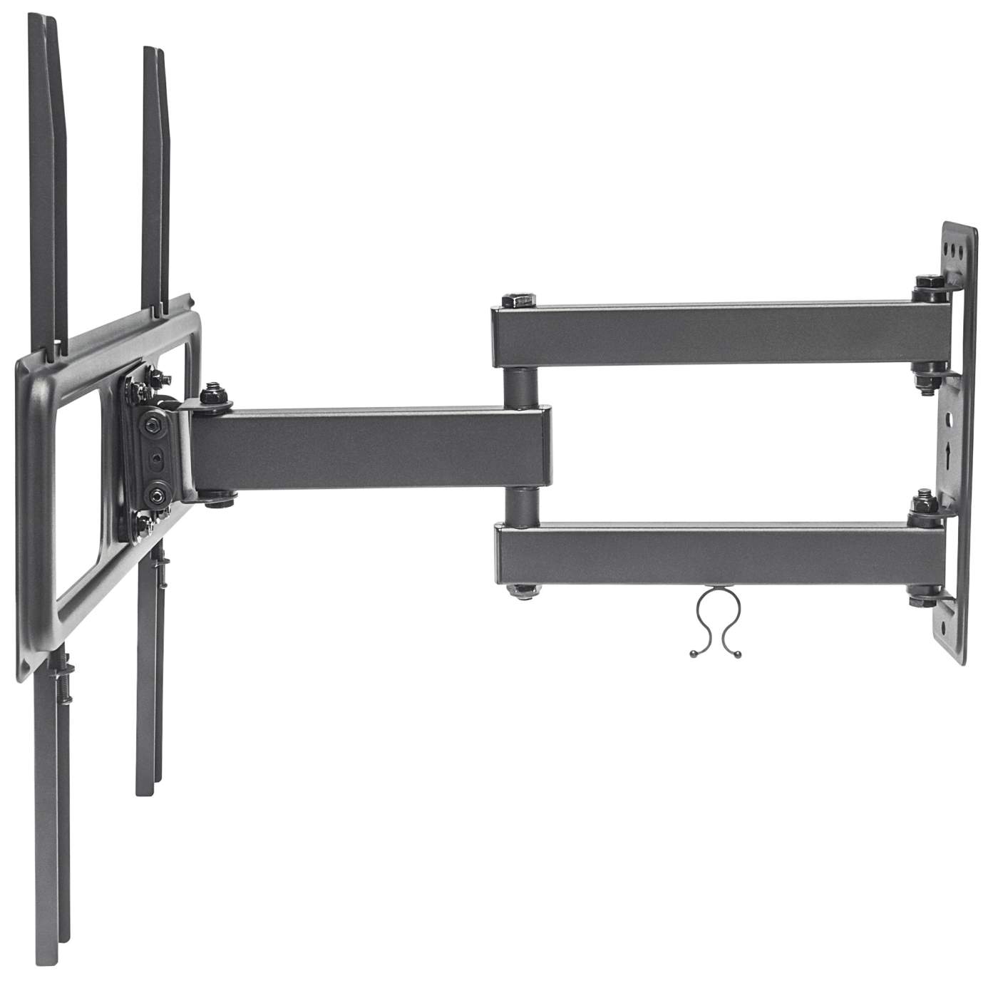 Universal Basic LCD Full-Motion Wall Mount Image 5