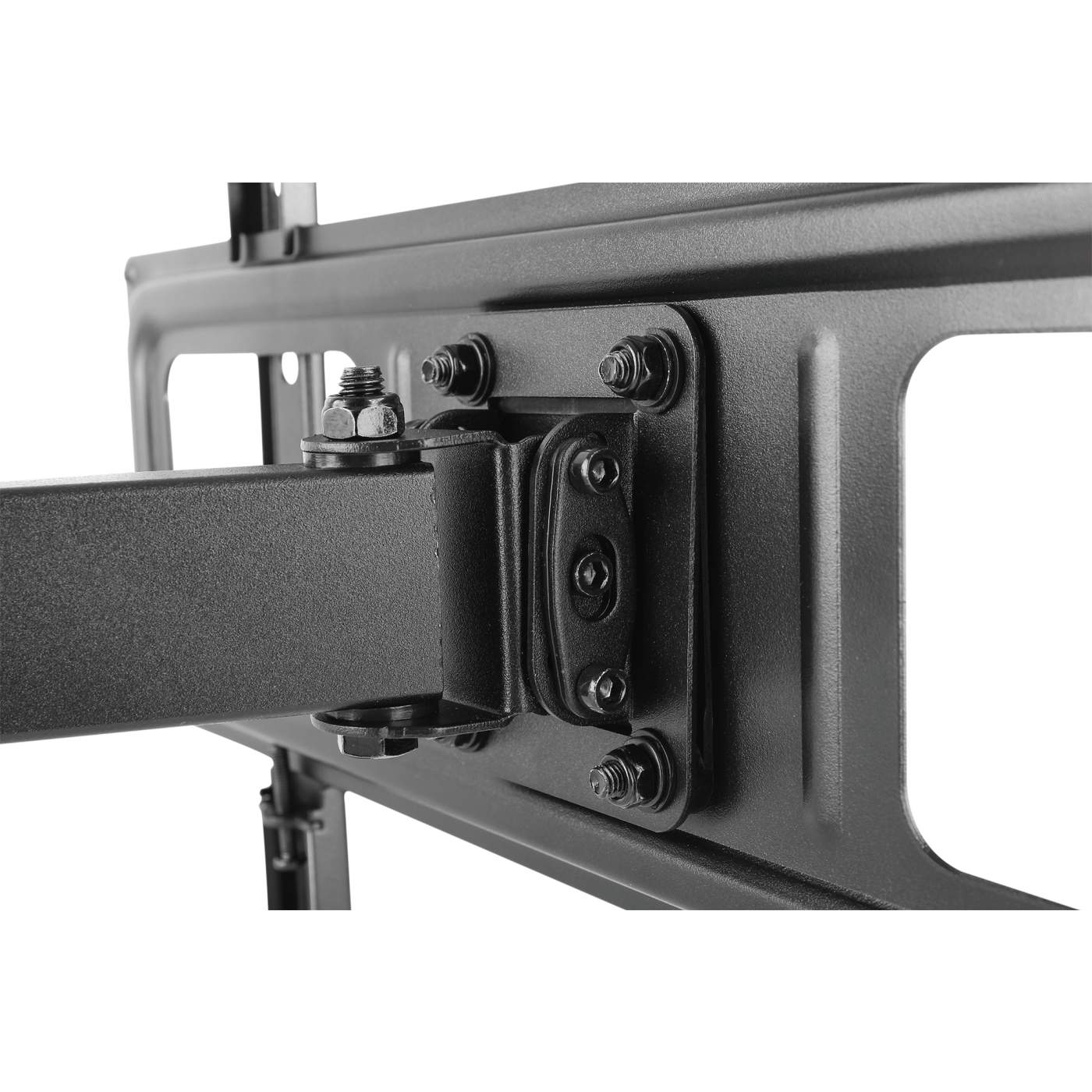 Universal Basic LCD Full-Motion Wall Mount Image 8