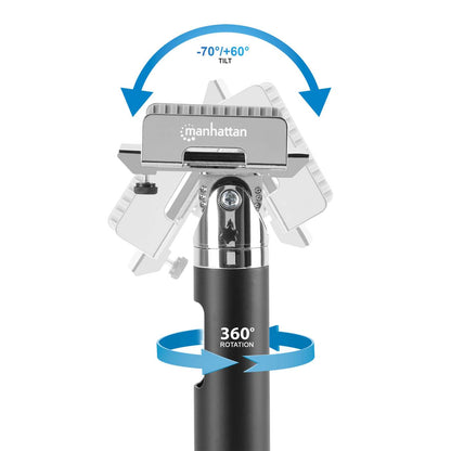 Universal Credit Card POS Terminal Stand Image 8