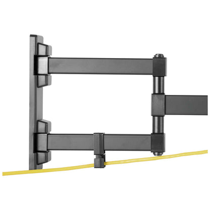 Universal Flat-Panel Articulating TV Wall Mount Image 8