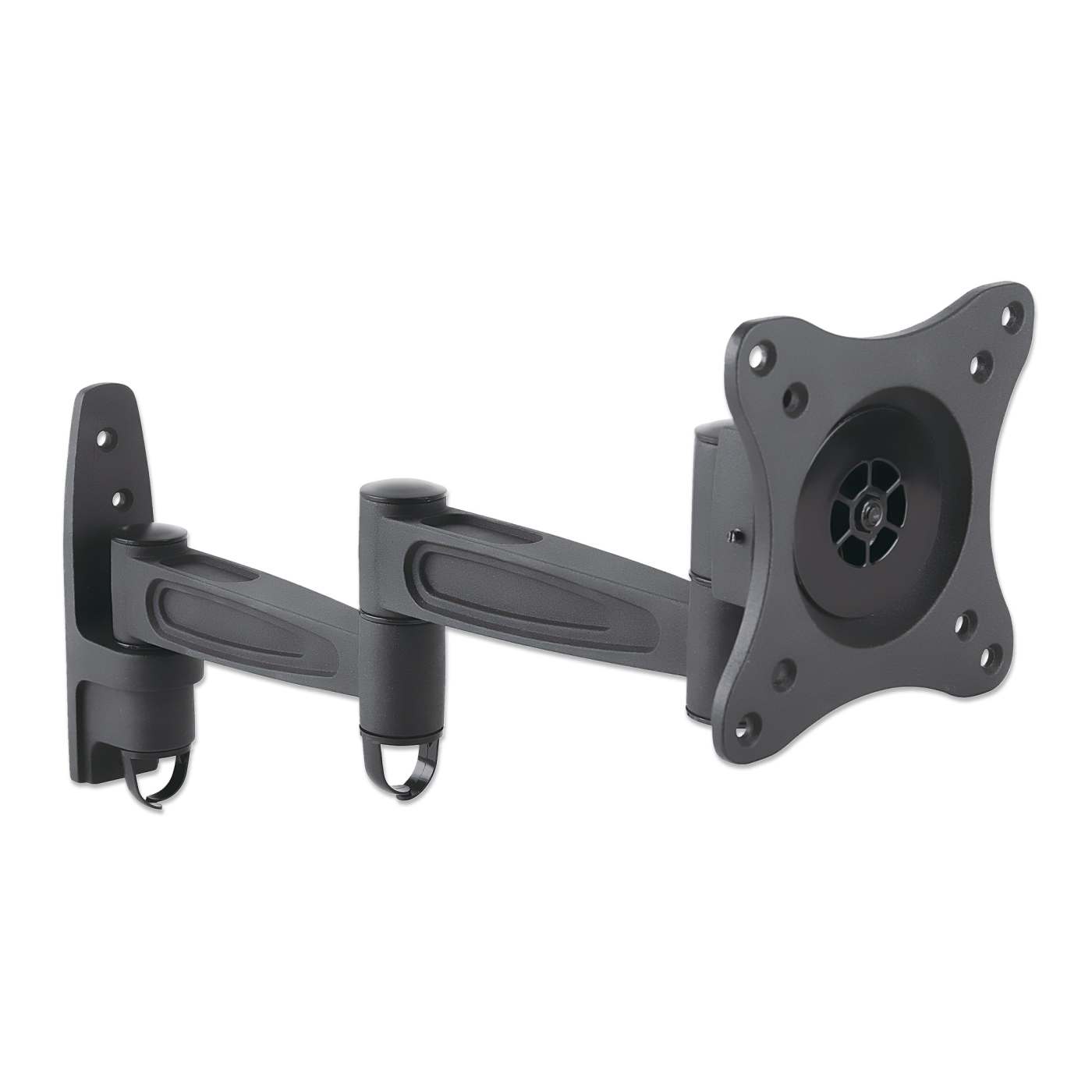 Universal Flat-Panel TV Articulating Wall Mount Image 3