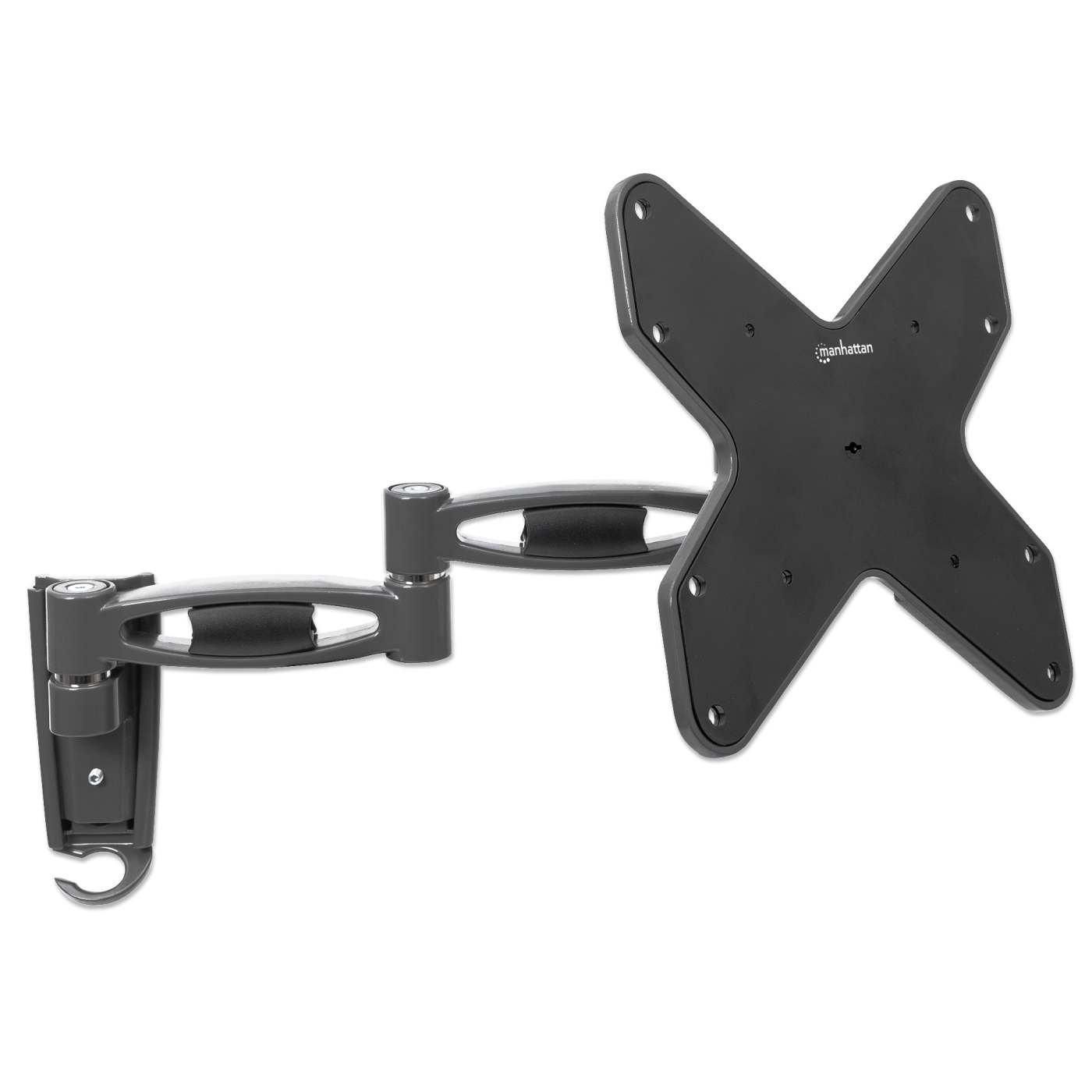 Universal Flat-Panel TV Articulating Wall Mount Image 4