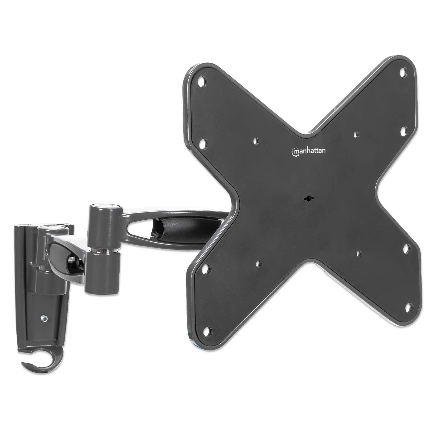 Universal Flat-Panel TV Articulating Wall Mount Image 6