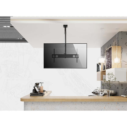 Universal Flat-Panel TV Ceiling Mount Image 3