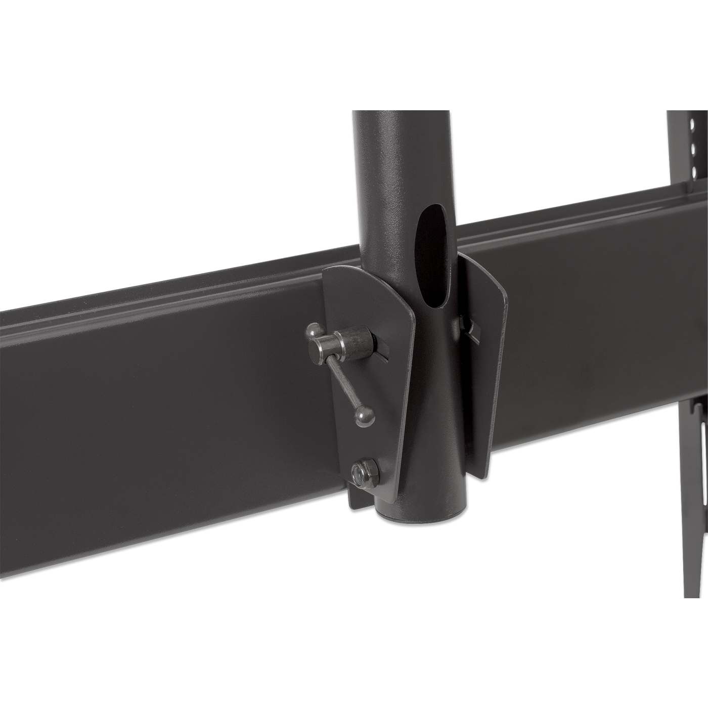 Universal Flat-Panel TV Ceiling Mount Image 7