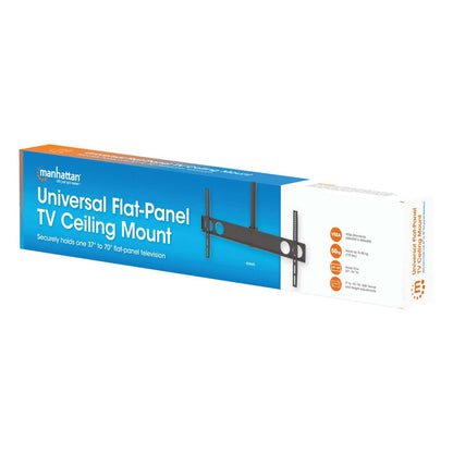Universal Flat-Panel TV Ceiling Mount Packaging Image 2