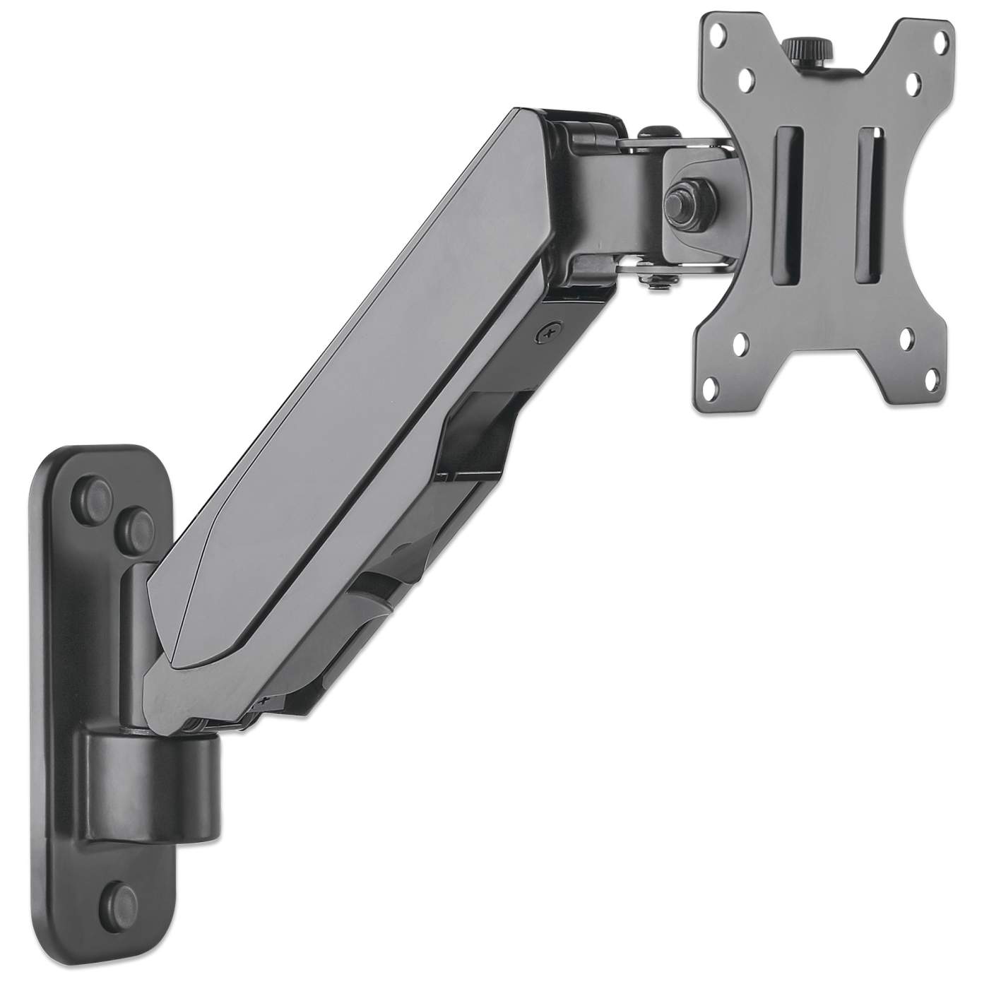 Universal Gas Spring Monitor Wall Mount Image 6