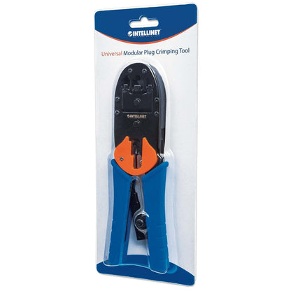 Universal Modular Plug Crimping Tool Packaging Image 2