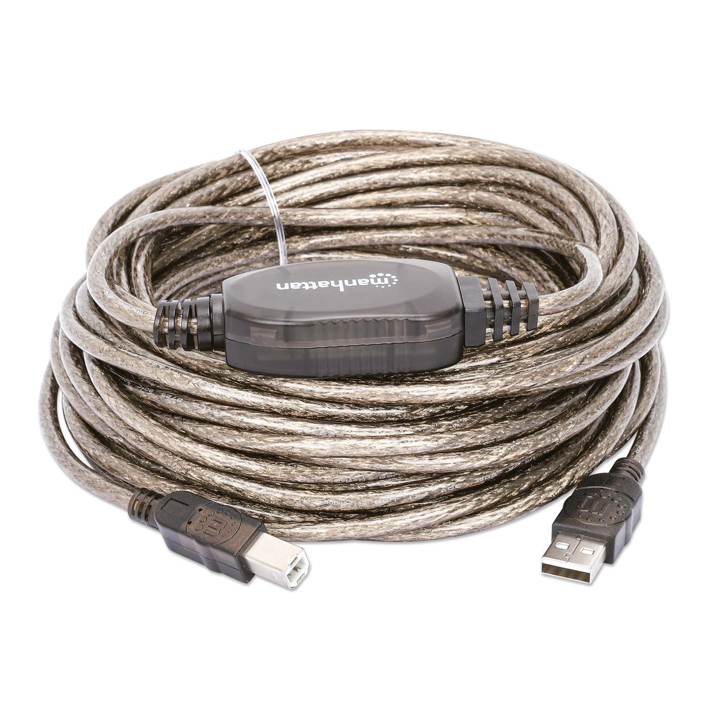 USB 2.0 Active Cable Image 6