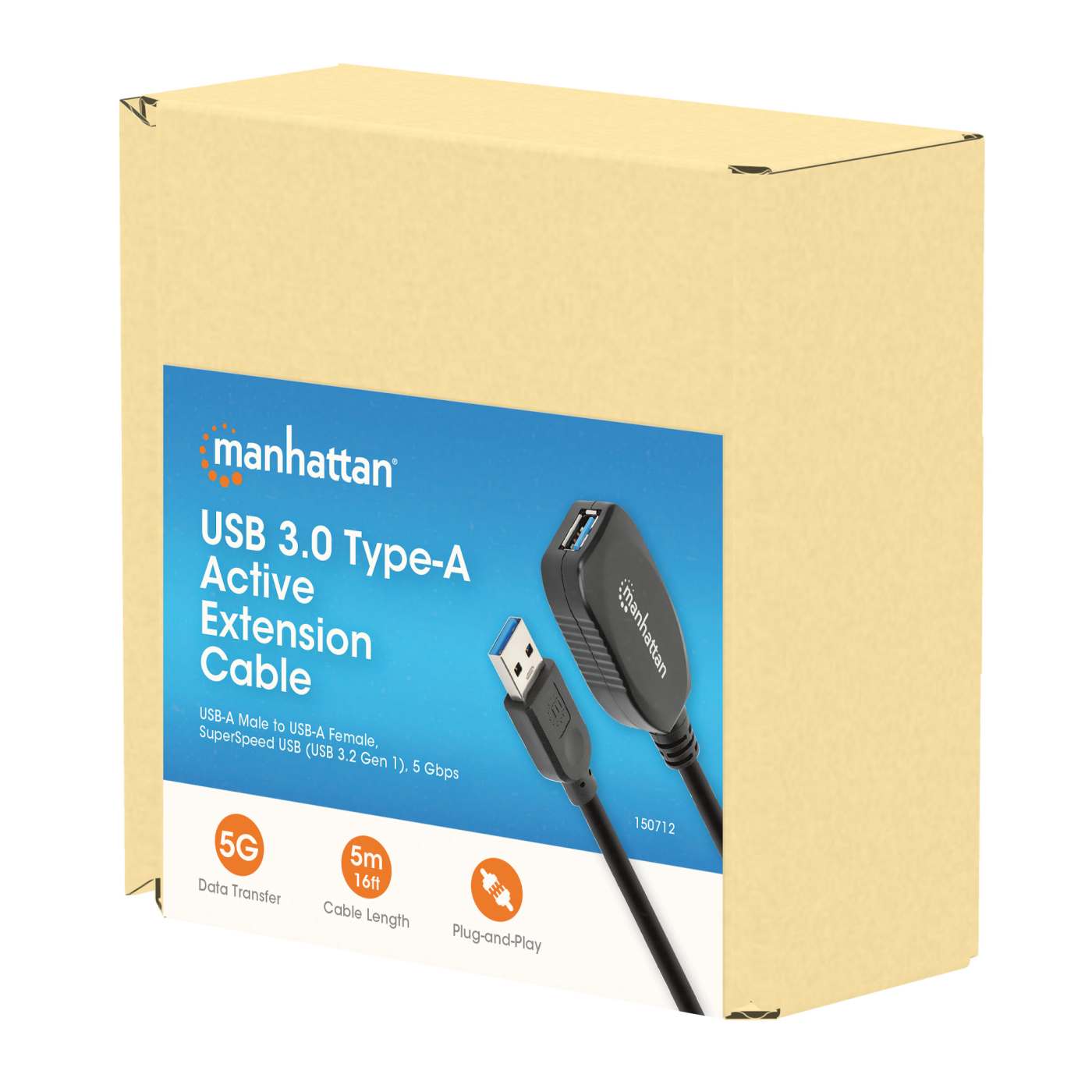 USB Cables – IC Intracom USA Inc.