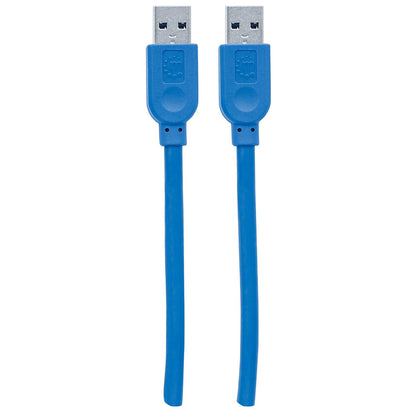 USB 3.0 Type-A Device Cable Image 5