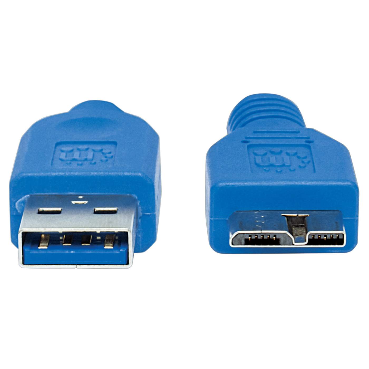 USB 3.0 Type-A to Micro-USB Cable Image 4