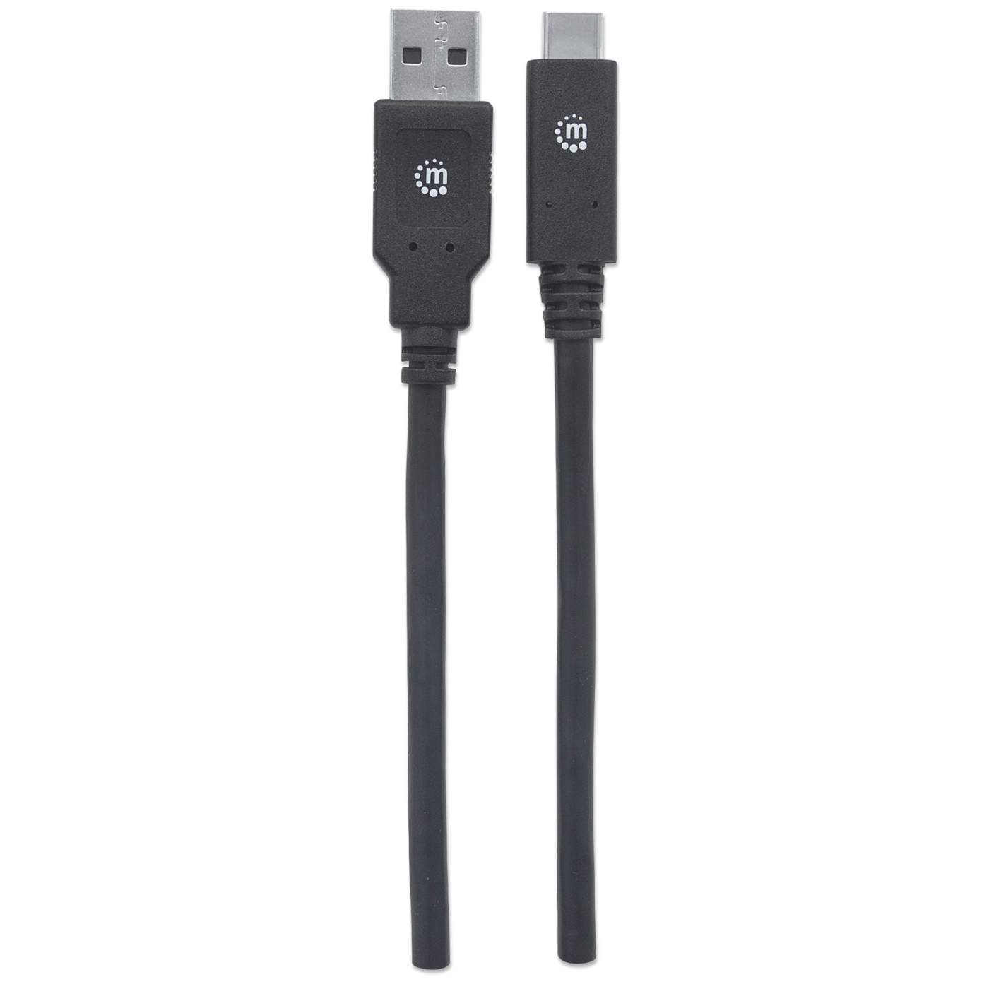 USB 3.0 Type-A to Type-C Device Cable Image 5