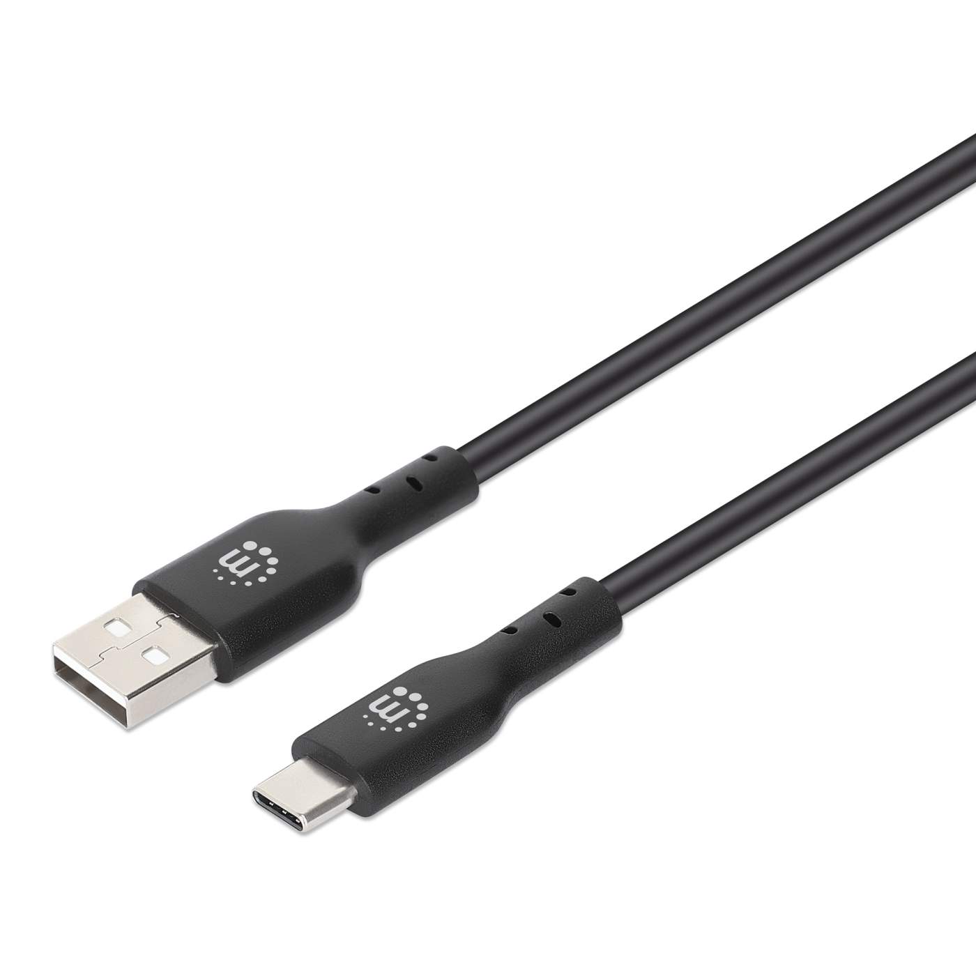 USB 3.0 Type-A to Type-C Device Cable Image 1