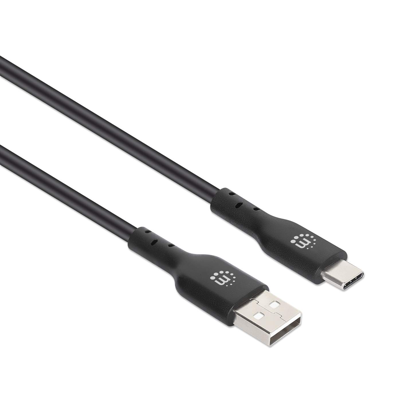 USB 3.0 Type-A to Type-C Device Cable Image 3