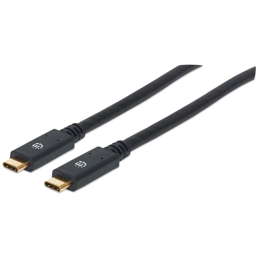 USB 3.0 Type-C Device Cable Image 1