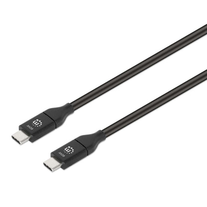 USB 3.2 Gen 2 Type-C Device Cable Image 1