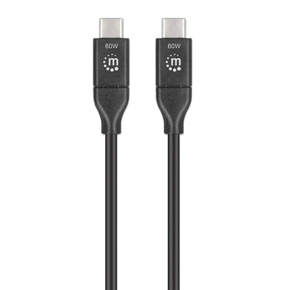 USB 3.2 Gen 2 Type-C Device Cable Image 4