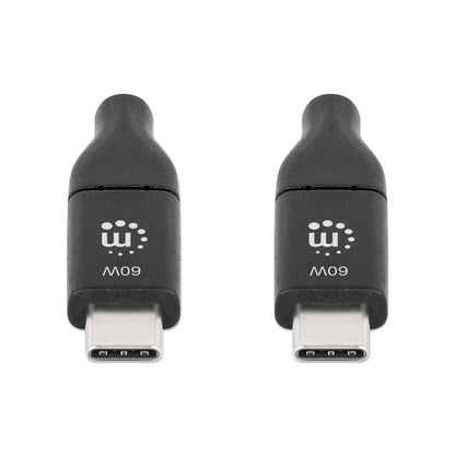 USB 3.2 Gen 2 Type-C Device Cable Image 5