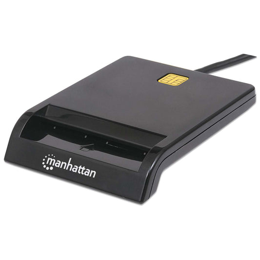 USB-A Smart Card Reader Image 1