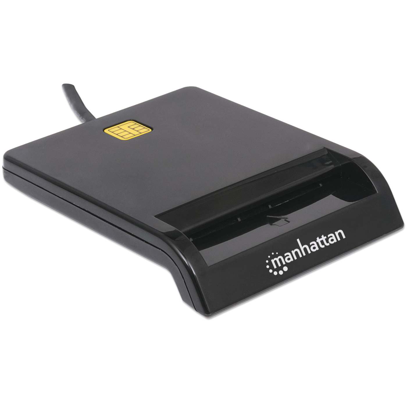 USB-A Smart Card Reader Image 3