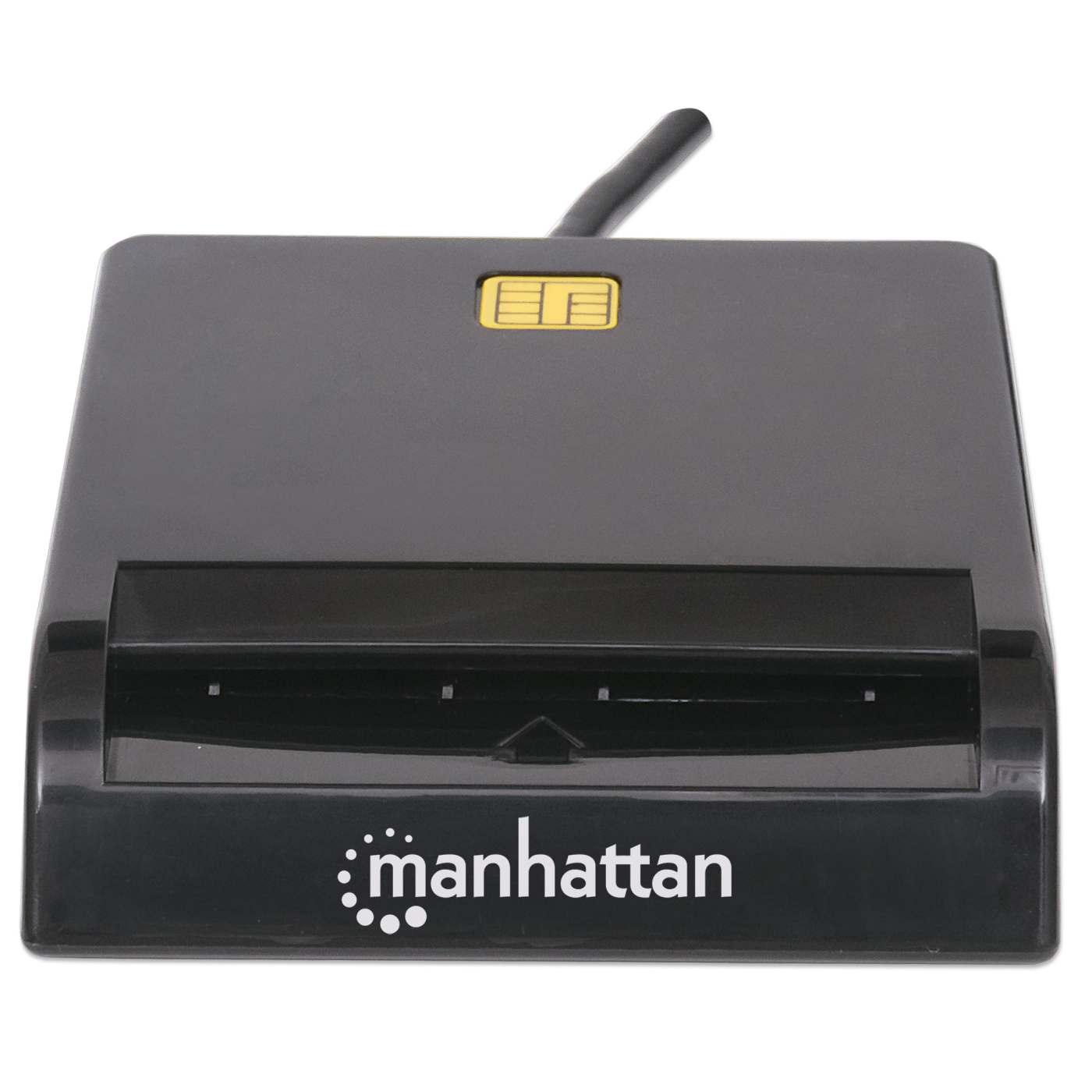 USB-A Smart Card Reader Image 4