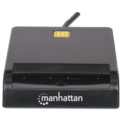 USB-A Smart Card Reader Image 4