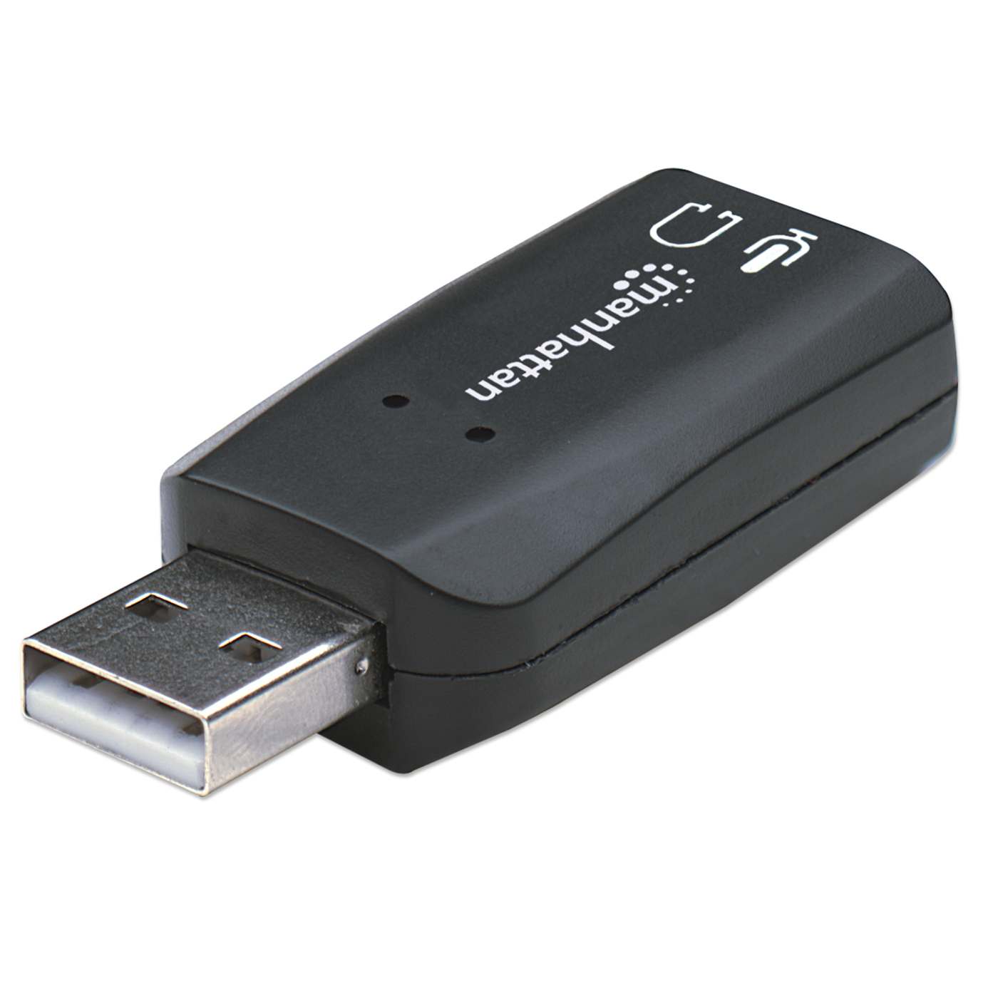 USB-A to 3.5 mm Audio Adapter Image 5