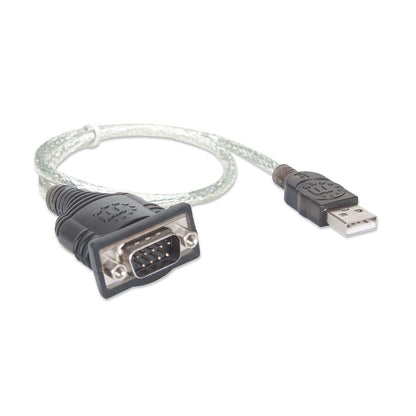USB-A to Serial Converter, 45 cm (18 in.) Image 3