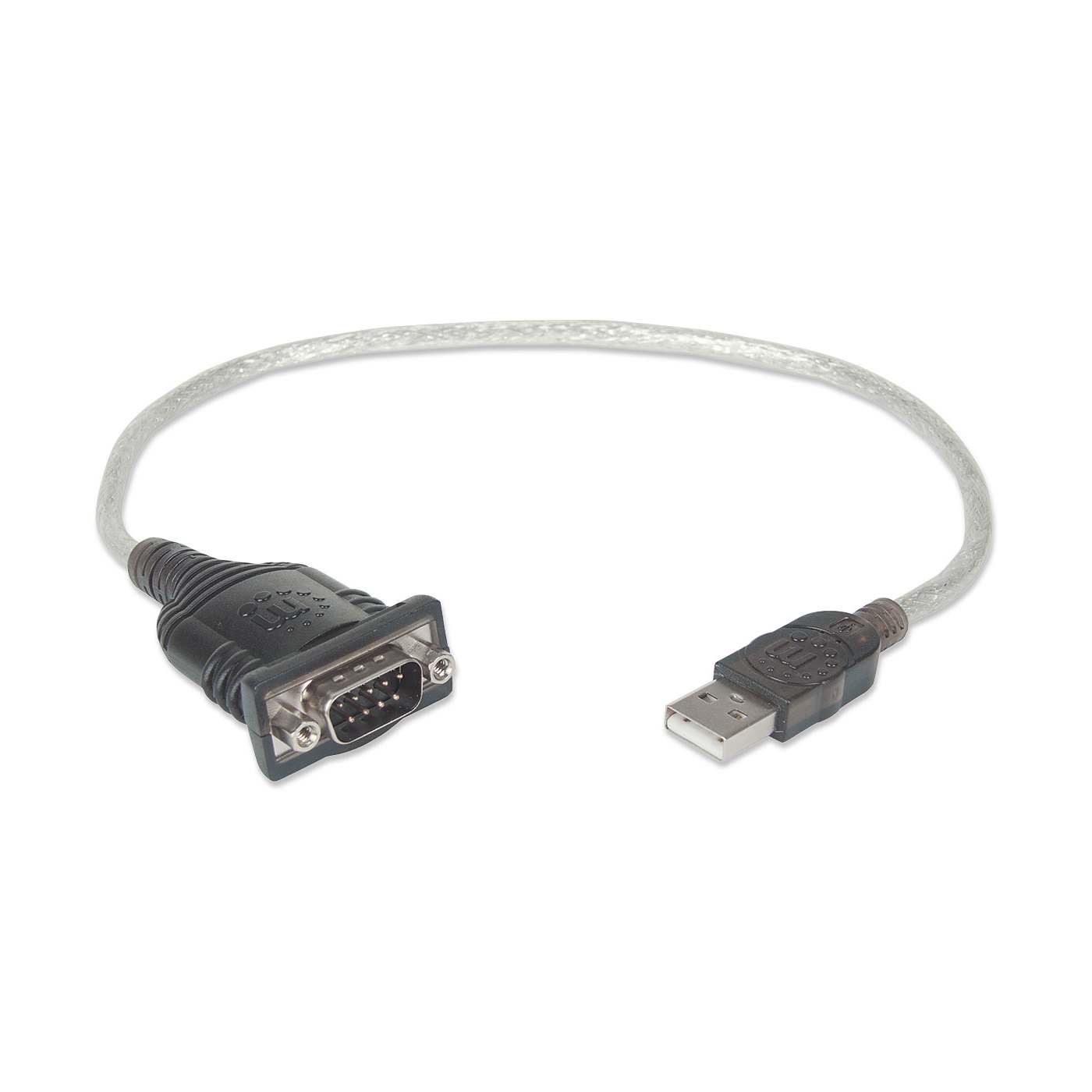 USB-A to Serial Converter, 45 cm (18 in.) Image 4