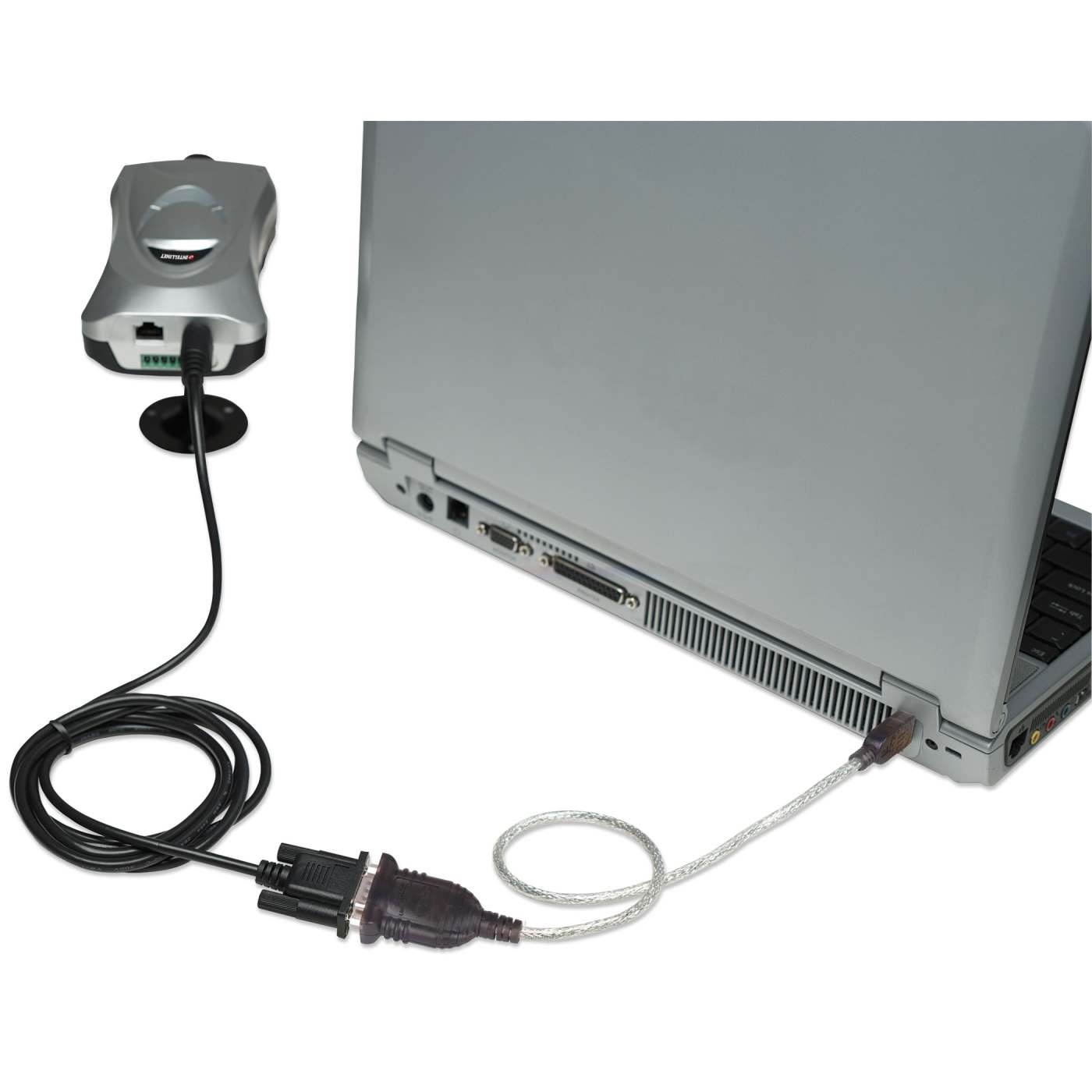 USB-A to Serial Converter, 45 cm (18 in.) Image 5